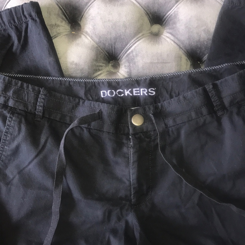 🦋Docker pants🦋 - Picture 2 of 3